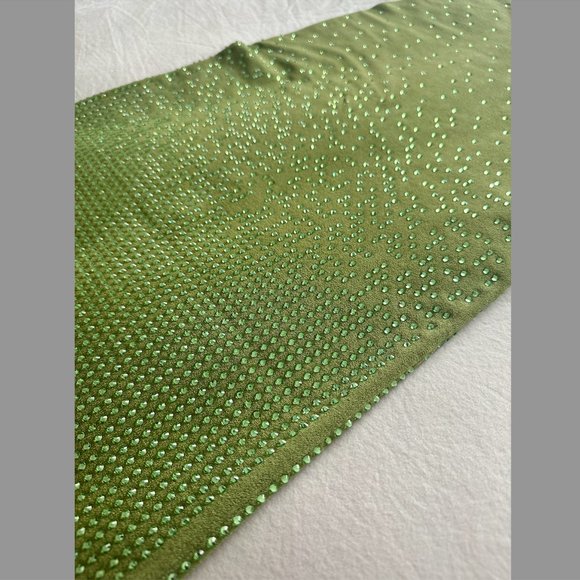 SANDRO Manray Embellished Midi Skirt and Belier Embellished Tank - Picture 4 of 6